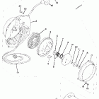 GS 340 Стартер