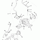 PR 440 Масляный насос