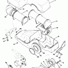 EX 340 Intake (ex340)
