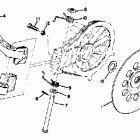 GS 300 Тормоза