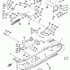 GS 340 Трак - подвеска