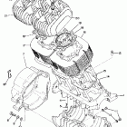 SR 643 Блок цилиндров