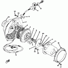 GP 433 Стартер