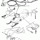 SL 338 Электрика
