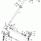 SM 292 Рулевое управление