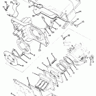 GP 292 Впускная система