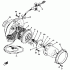 SL 338 Стартер