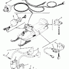 GP 433 Электрика
