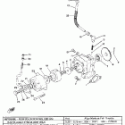 SM 292 Масляный насос