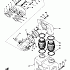 SL 338 Впускная система