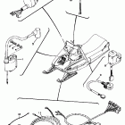 SM 292 Электрика
