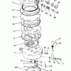 SM 292 Карбюратор