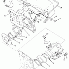 SM 292 Впускная система