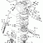 GP 433 Карбюратор