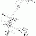 SL 338 Рулевое управление