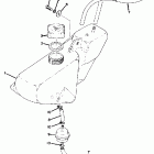 GP 292 Маслянный бак