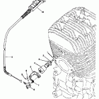 SM 292 Decompression valve