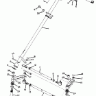 GP 292 Рулевое управление