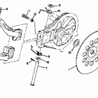 SM 292 Тормоза