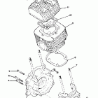GP 292 Блок цилиндров