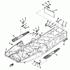GP 292 Frame gp-292b