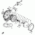 SL 292 Starter sl292c