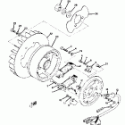 GP 292 Flywheel magneto gp-292