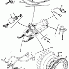 GP 643 Электрика