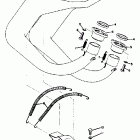 SR 643 Выхлопная система