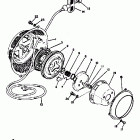 SL 292 Starter sl292 - b