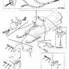 GP 292 Электрика
