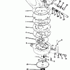 GP 292 Carburetor gp-292b