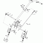 GP 292 Steering gp-292