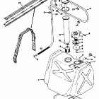 SL 292 Fuel tank 2 sl292b