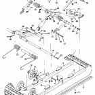 SR 433 Track - suspension wheel