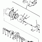 SW 433 Electric motor