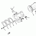 GP 292 Intake gp-292