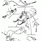 GP 338 Электрика