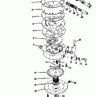 SL 292 Carburetor sl292c