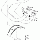 SR 433 Выхлопная система