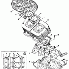 GP 338 Блок цилиндров