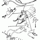 SW 433 Электрика