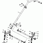 GP 338 Рулевое управление