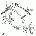 SL 292 Steering gate sl292 - b