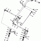 SW 433 Рулевое управление