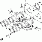 GP 433 Впускная система 1