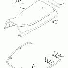 SR 643 Seat - bumper