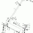 GP 433 Рулевое управление