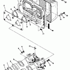 GP 338 Впускная система 2