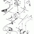 SR 643 Электрика